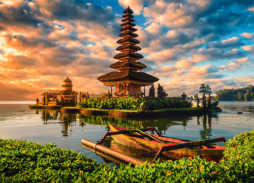 BALI