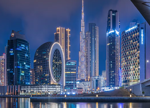 Dubai