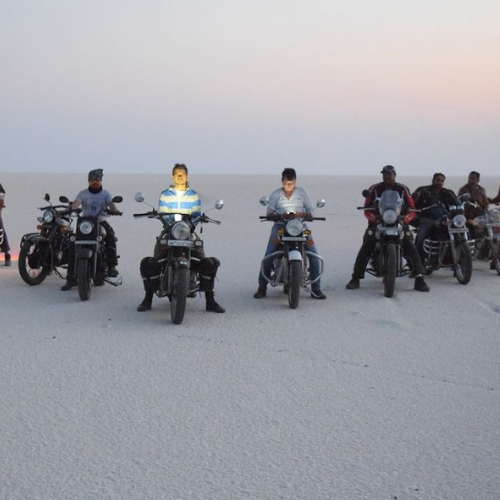 Rann of kutch