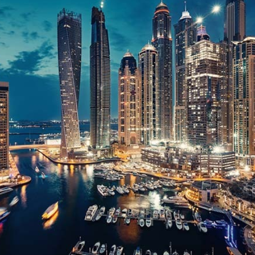 Dubai