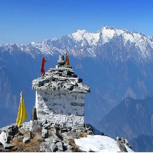 Chopta Tugnath