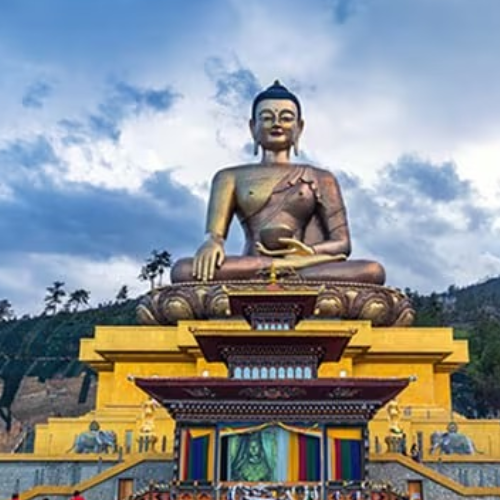 Bhutan