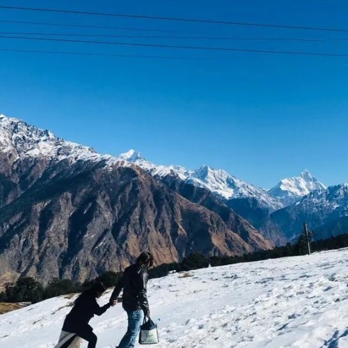 Uttarakhand