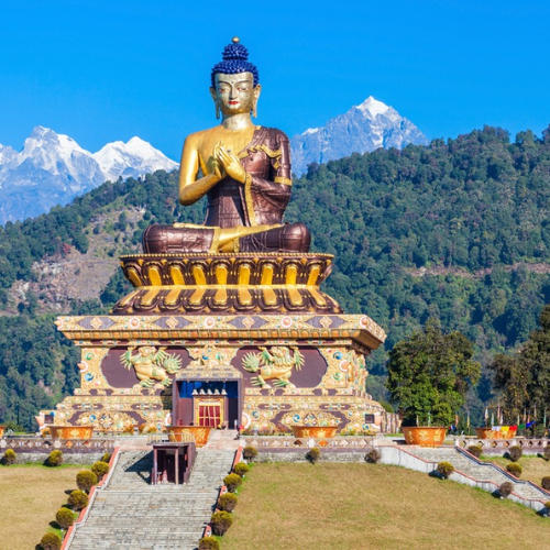 Sikkim