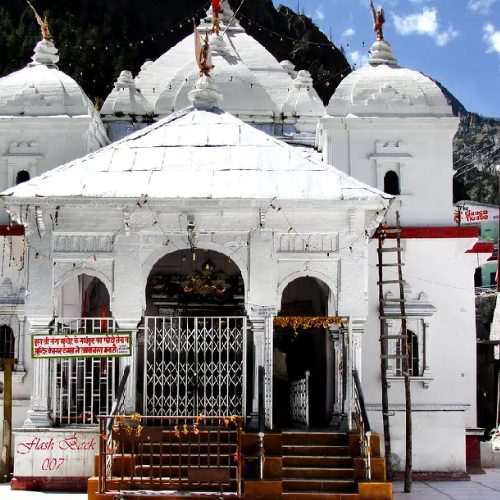CharDham