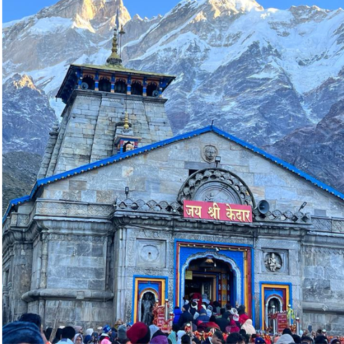Kedarnath