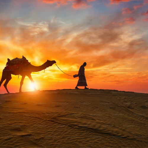Jaisalmer