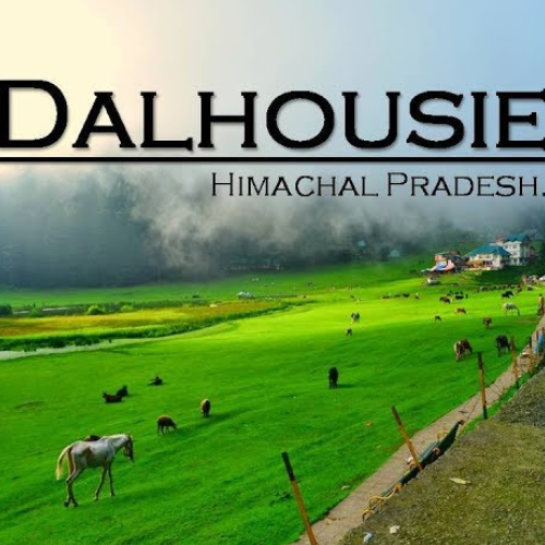 Himachal Dalhousie