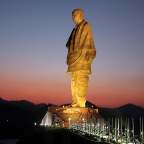 Statue Of Unity